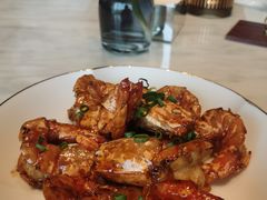 -深圳美高梅酒店-品聚嘉府中餐厅