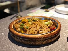 -烟火鱼乡(京华城店)