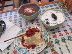 -堂屋糖水店(愚园店)