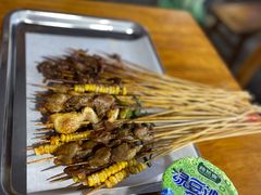 -棣爸油炸(张公桥店)