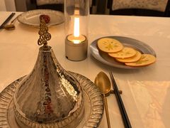 阿克苏苹果-龟兹KUCINA·新疆菜(前滩L+PLAZA店)