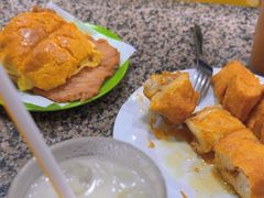 -新鸿发咖啡美食