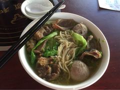 陈记顺和牛肉-陈记顺和潮汕牛肉火锅(韩江路店)