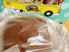 脏脏包-85度C(北京玉蜓桥二店)