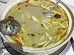 -清真·马坡烧烤涮牛肚·酸浆火锅(新区总店)
