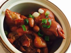 -顺德小院私房菜馆