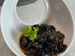 -悦隆酒店-中餐厅