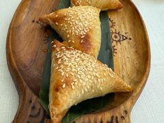 -龟兹KUCINA·新疆菜(前滩L+PLAZA店)