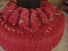 -溪山云境森林音乐餐厅(湖景店)