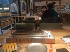 -邢氏老太太烤串(北兴街店)
