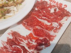 -为什么牛潮汕牛肉火锅(万胜广场店)