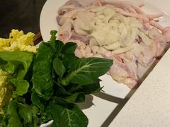 -百年果林椰子鸡(中洲店)