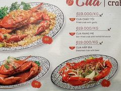 -Hoang Yen Vietnamese Cuisine