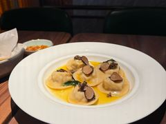 -OGGI TRATTORIA PIZZERIA(深业上城店)