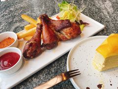 -良木缘咖啡西餐(太古里店)