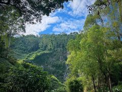 -火炉山森林公园