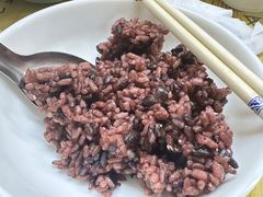红豆饭-盛京美食佳坛肉馆(沈阳总店)