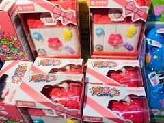 -Olé精品超市(上海虹桥南丰城店)