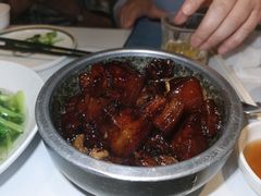 吉士溢香红烧肉-老吉士(环贸iapm店)