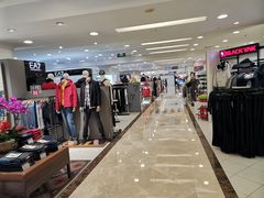-燕莎友谊商城(亮马桥店)