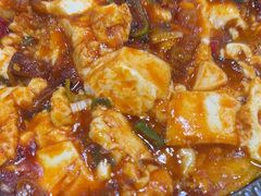 -真利味·脊骨火锅·正宗韩国料理(韩乐坊店)