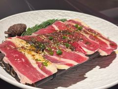 -黑崎烧肉·山野厨房(坪山店)