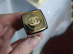 -Chanel(德基广场店)