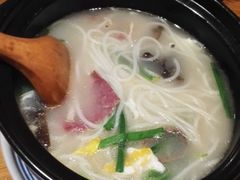 -云海肴·汽锅鸡·云南菜(天津国金汇店)