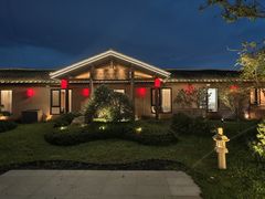 -传统菜农庄(皇姑路店)