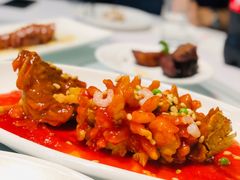 -廊亦舫Lang Yi Fang Restaurant(金桥店)