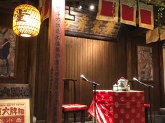 -南京大牌档(三阳广场苏宁店)