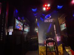 -唱吧麦颂KTV(松江五龙商业广场店)