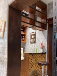 -T.1 hair salon烫染接发