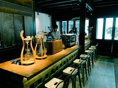 -Metal hands·铁手咖啡