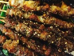 -明明烤牛肉(原明明东北烧烤)