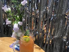 -W CAFE(甜爱路店)