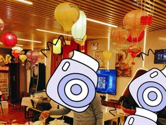 -老炮儿轰趴团建KTV桌游棋牌主题馆(五道口店（底商店))