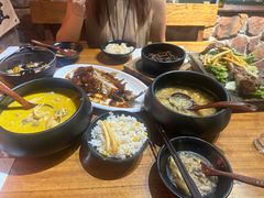 -马灯部落·西湖边的创意山景餐厅(虎跑动物园店)