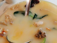 -味钱塘·钱塘浙宴(宋城之江银泰店)
