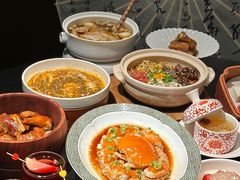 -锦楼·臻选新杭帮(杭州中心店)