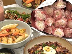 -Nana And Her Friends Restaurant 娜娜家(小寨原力场店)