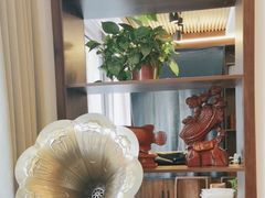 -沈家花园如皋菜(君御豪庭店)