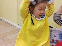 -饭米多蔻中英文绘本馆(苏州美罗店)