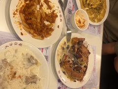 -大哥餐厅(西城花园店)