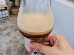 -GOOD好事咖啡(会展城店)