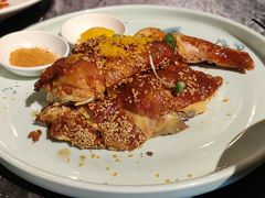 -蟹榭·本帮江浙菜·蟹宴(五角场合生汇商场店)