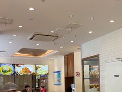 -小杨生煎(香港名都店)