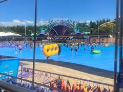 -武汉玛雅海滩水公园