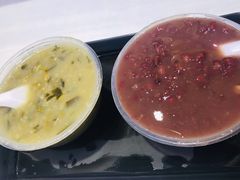 红豆沙-百花传统甜品店(原址店)