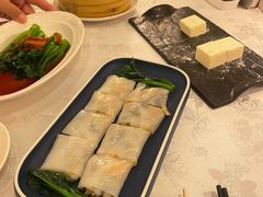 -酌宴府The China Club·广州万富希尔顿酒店(云城东路店)